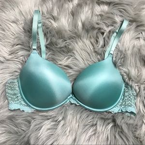 AERIE 38B Emma Push-Up bra!